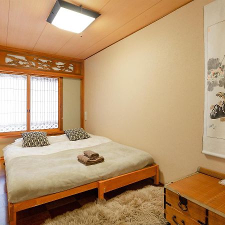 Yukari Shijo Kyoto Βίλα Εξωτερικό φωτογραφία