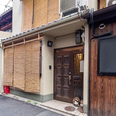 Yukari Shijo Kyoto Βίλα Εξωτερικό φωτογραφία