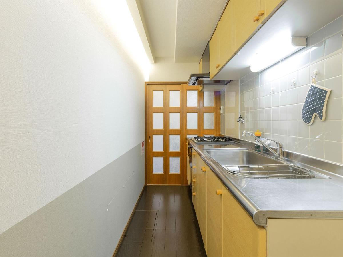 Yukari Shijo Kyoto Βίλα Εξωτερικό φωτογραφία