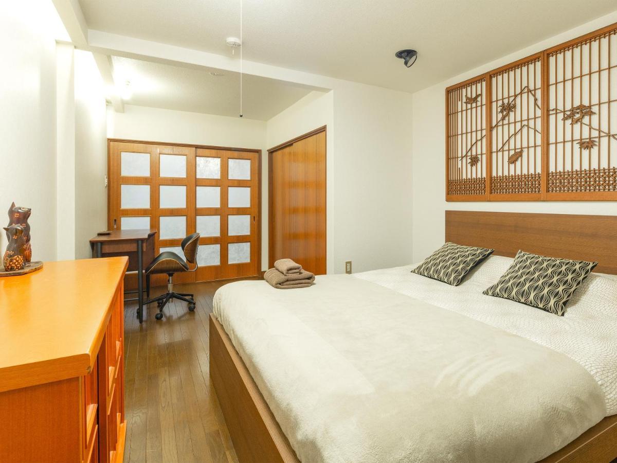 Yukari Shijo Kyoto Βίλα Εξωτερικό φωτογραφία