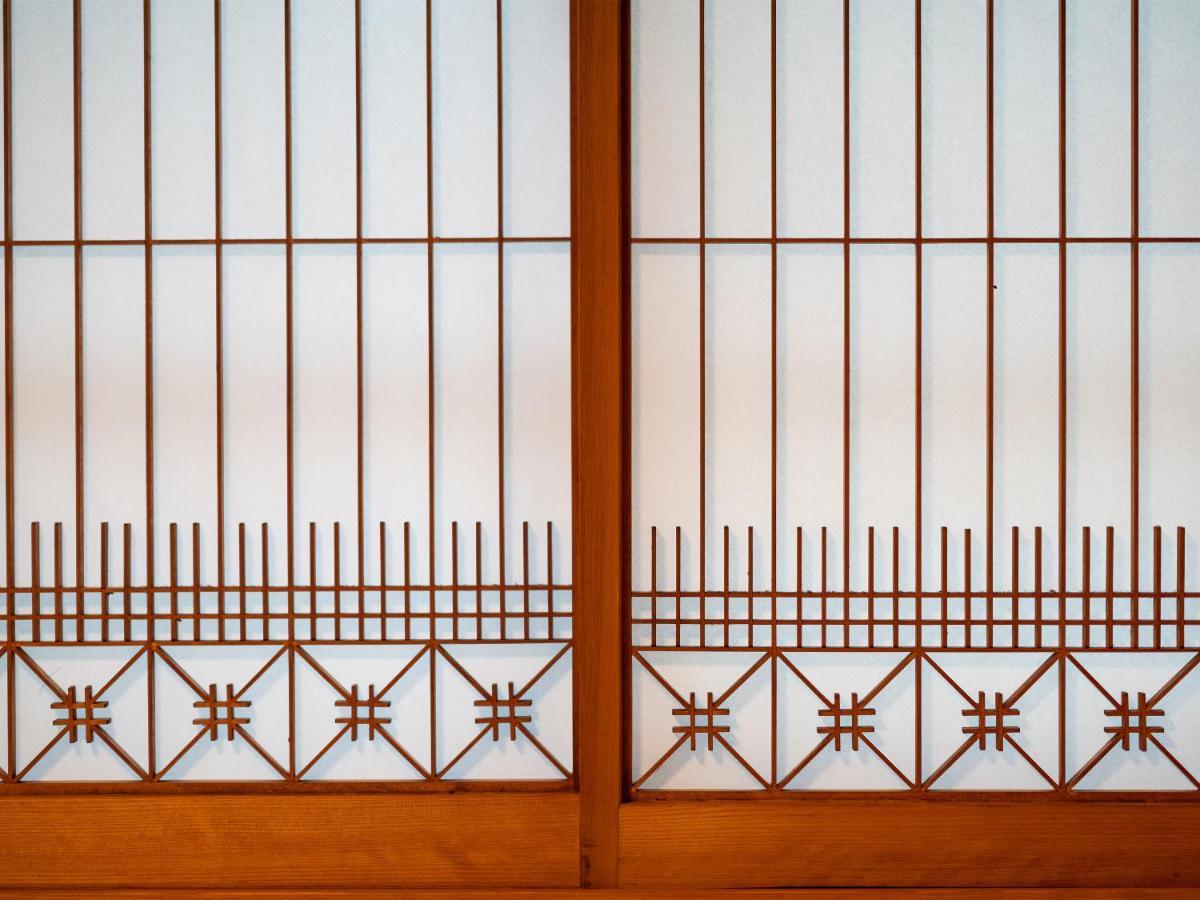 Yukari Shijo Kyoto Βίλα Εξωτερικό φωτογραφία