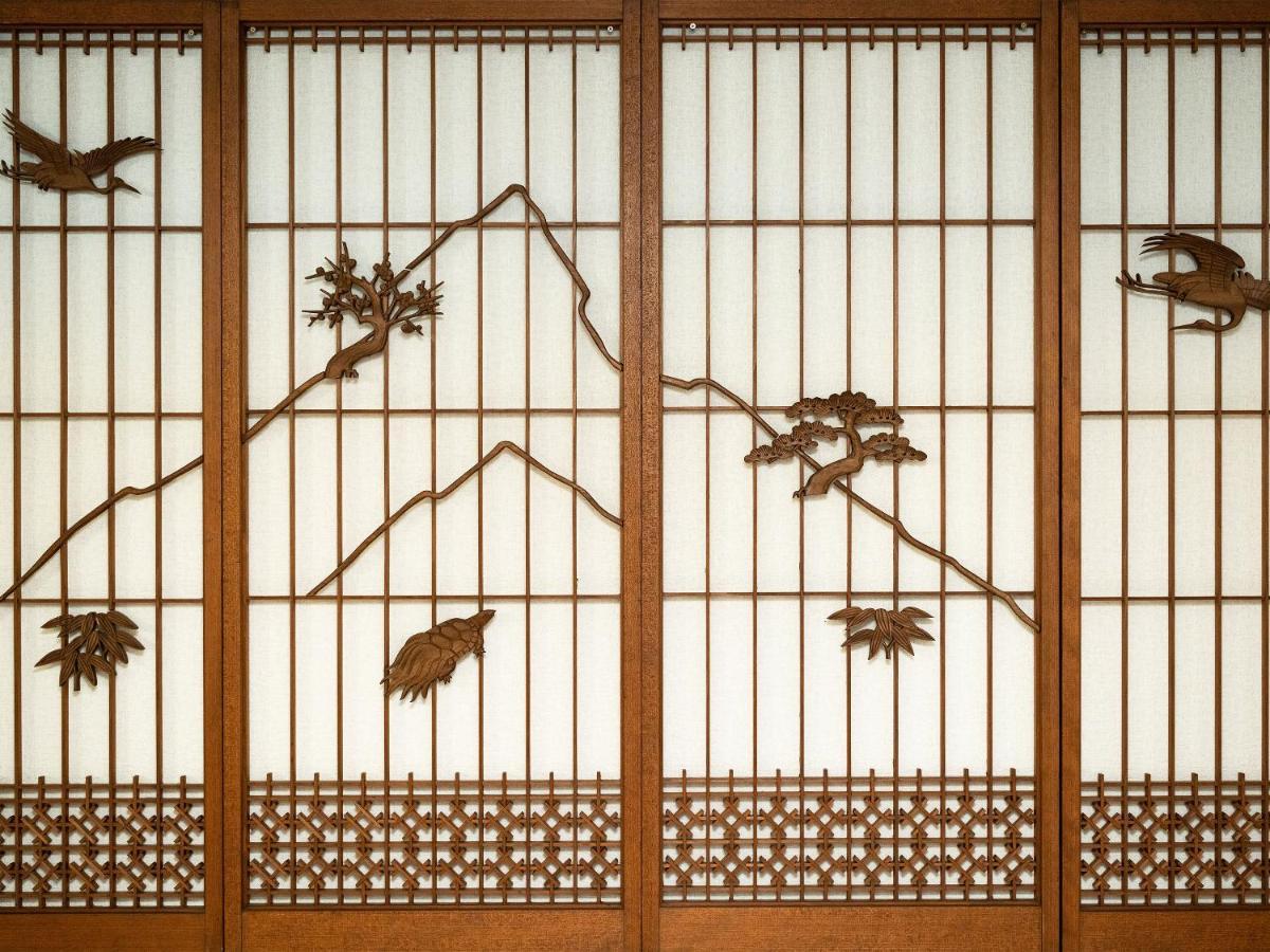 Yukari Shijo Kyoto Βίλα Εξωτερικό φωτογραφία