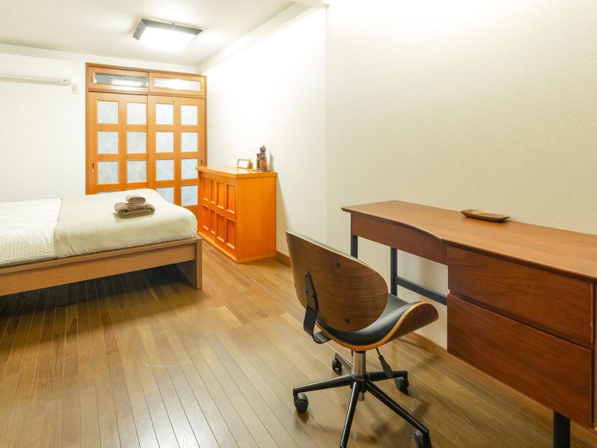 Yukari Shijo Kyoto Βίλα Εξωτερικό φωτογραφία