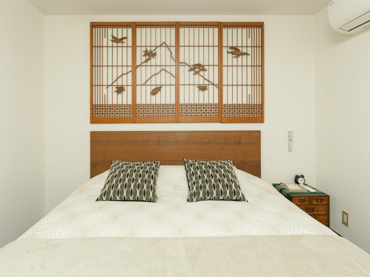 Yukari Shijo Kyoto Βίλα Εξωτερικό φωτογραφία