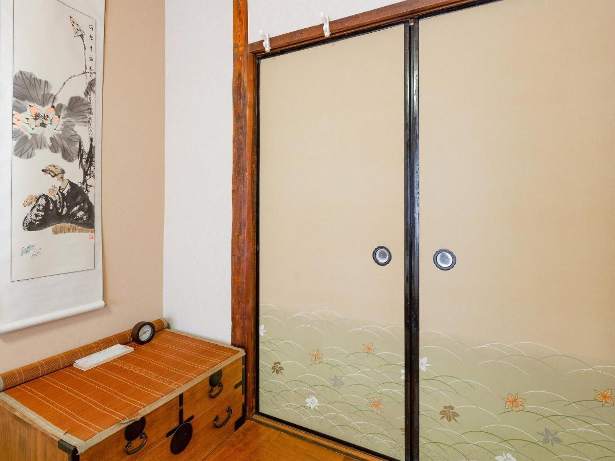 Yukari Shijo Kyoto Βίλα Εξωτερικό φωτογραφία