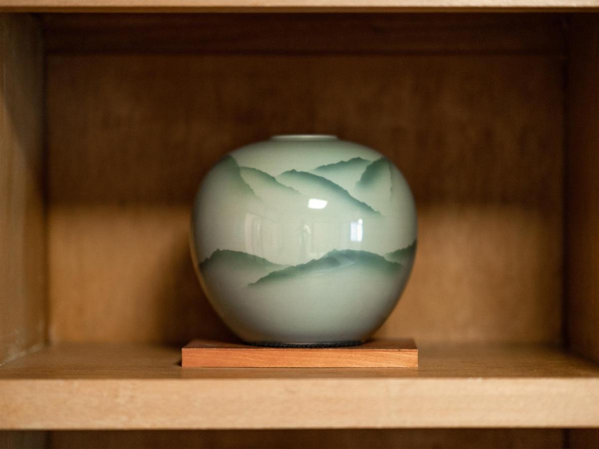 Yukari Shijo Kyoto Βίλα Εξωτερικό φωτογραφία